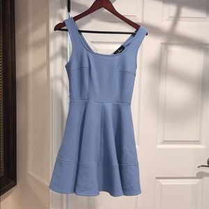 Lulus dress